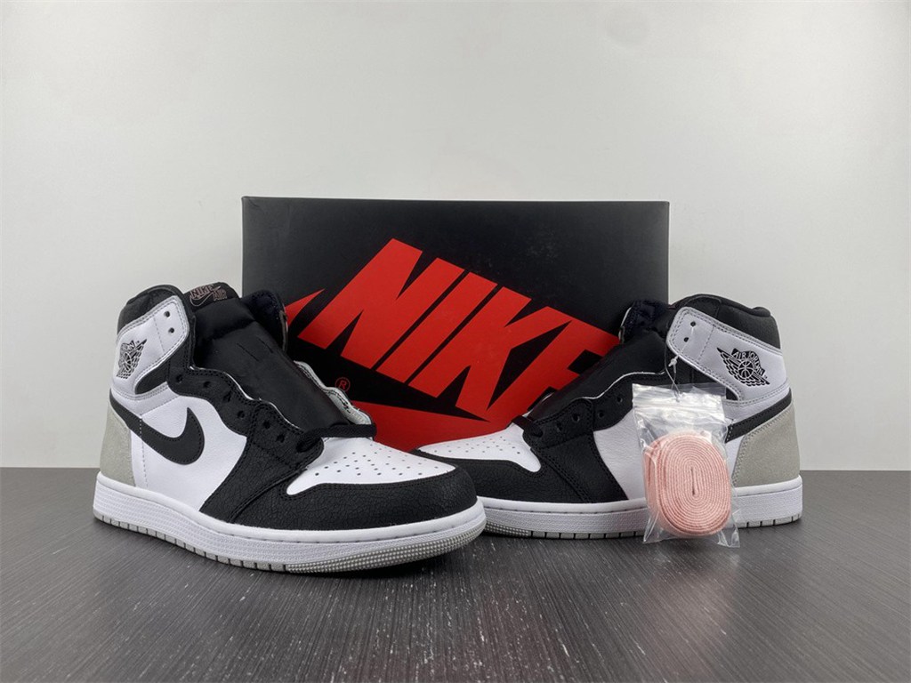 Air Jordan 1HIGH AJ1 555088-108